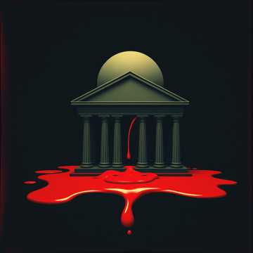 Blood Money
